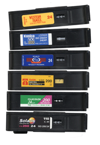 110 film collection